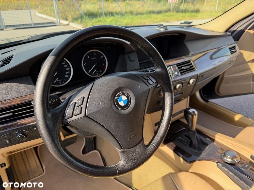 BMW Seria 5 - 14