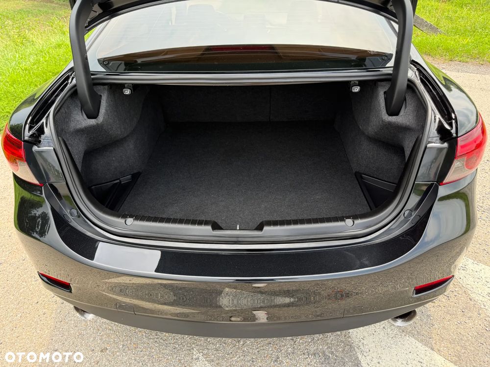 Mazda 6 SKYACTIV-G 192 Drive i-ELOOP Sports-Line - 6