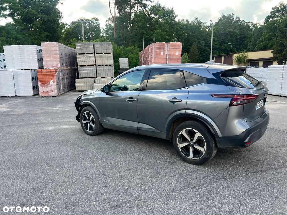 Nissan Qashqai 1.5 e-POWER Tekna+ - 8