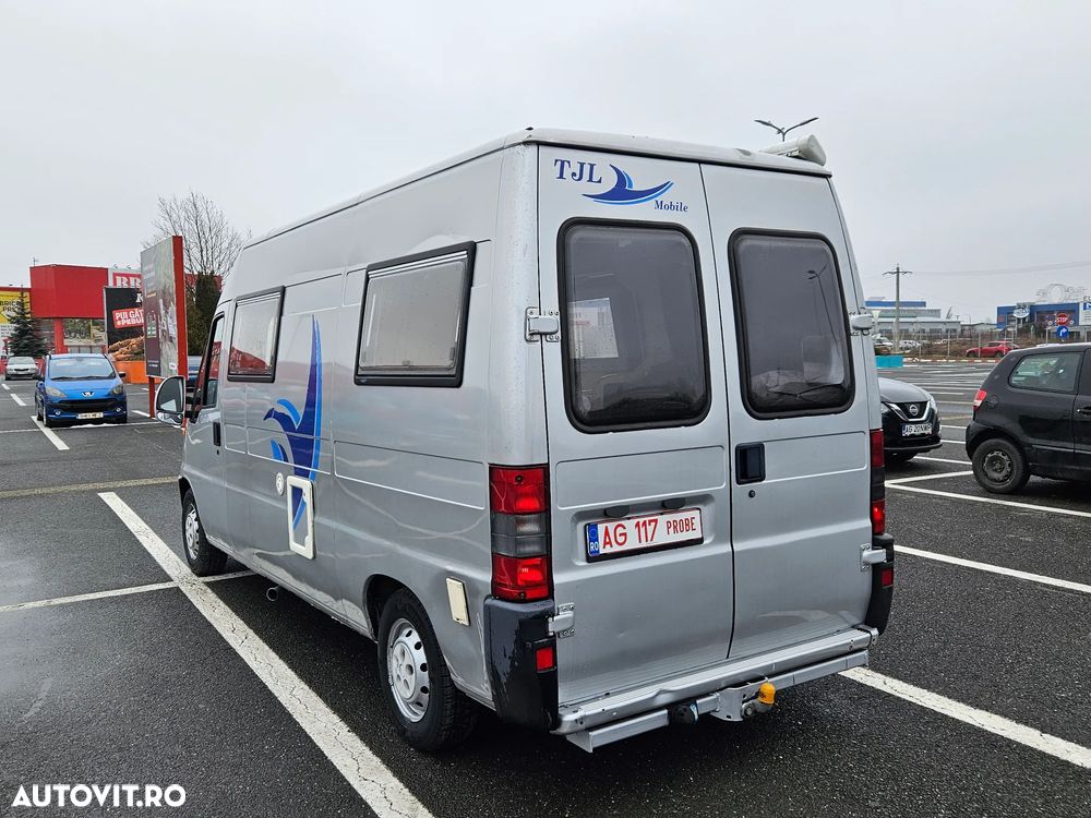 Fiat Ducato - 14