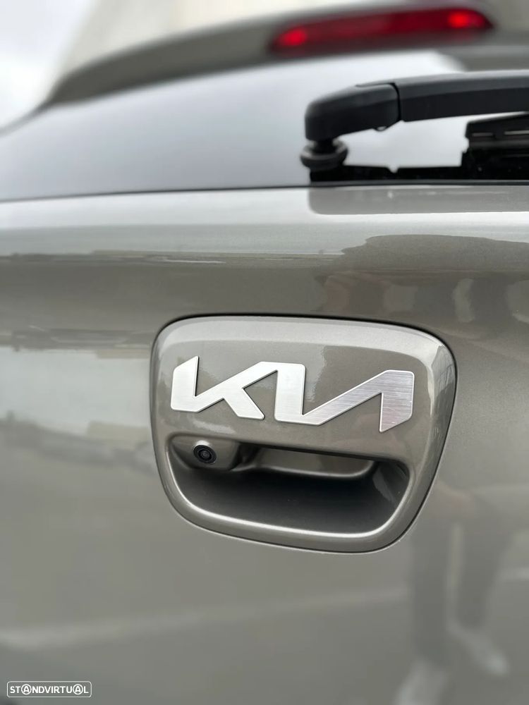 Kia Rio 1.0 T-GDi Drive JLL17 7DCT - 9