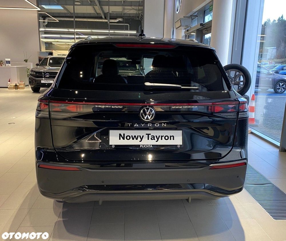 Volkswagen Tayron 2.0 TDI SCR Life Plus DSG - 4