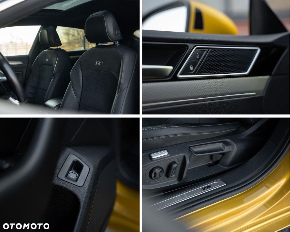 Volkswagen Arteon 2.0 TDI SCR 4Motion DSG R-Line - 31