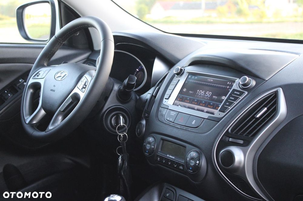 Hyundai ix35 1.6 2WD 5 Star Edition - 28