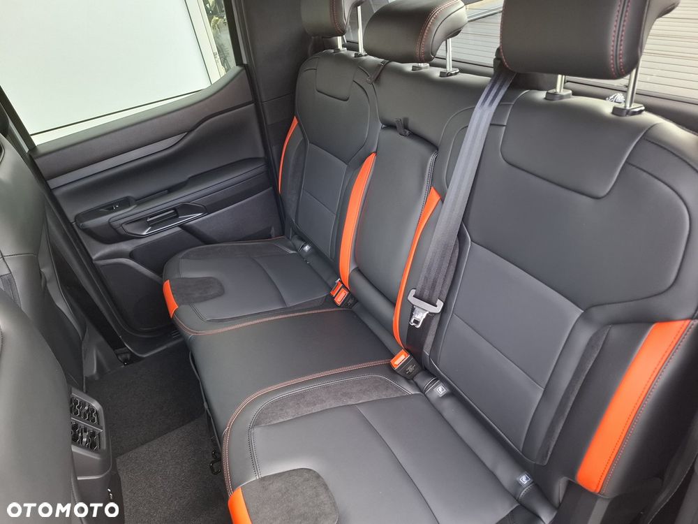 Ford Ranger Raptor - 11