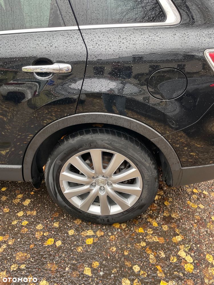 Mazda CX-9 3.7 V6 - 8