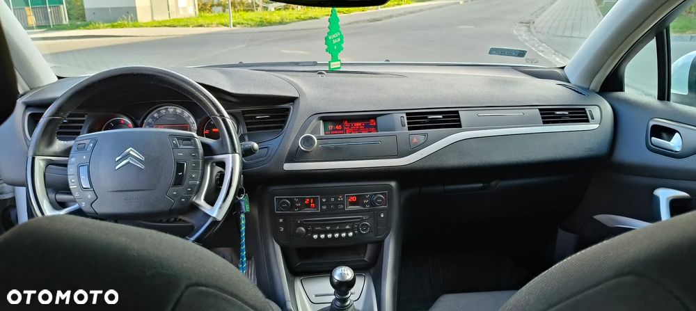 Citroën C5 2.0 HDi Selection - 6