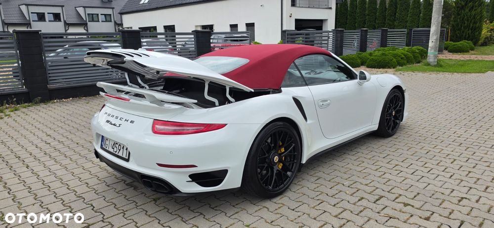 Porsche 911 - 39
