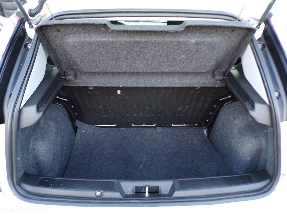 Fiat Punto Evo - 25