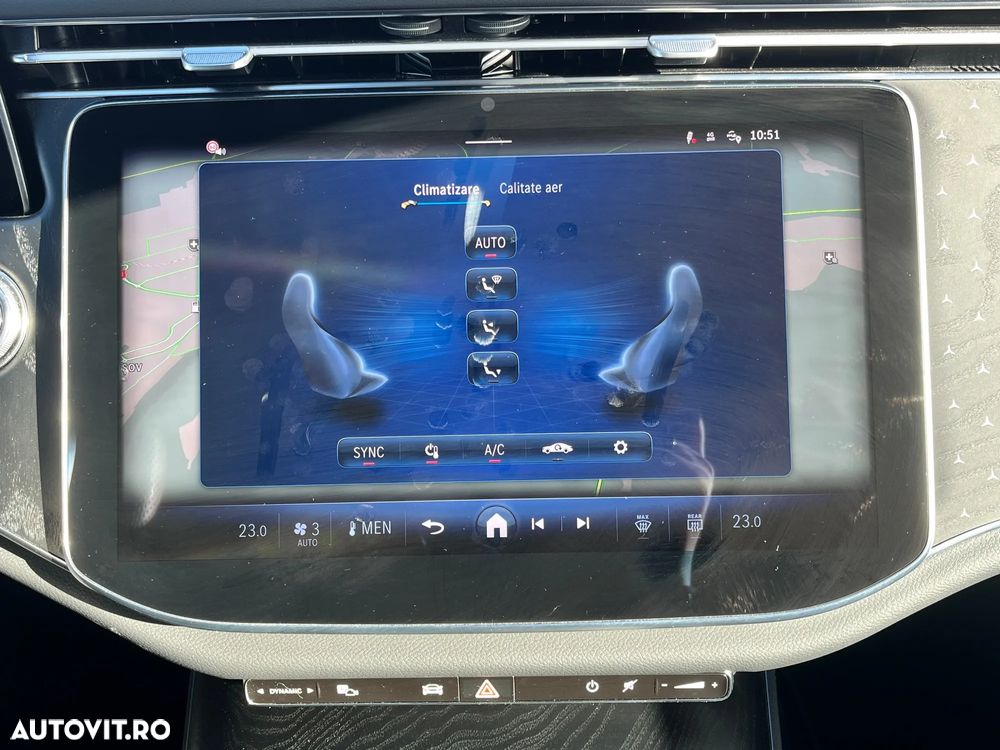 Mercedes-Benz E 200 9G-TRONIC Edition AMG Line - 32