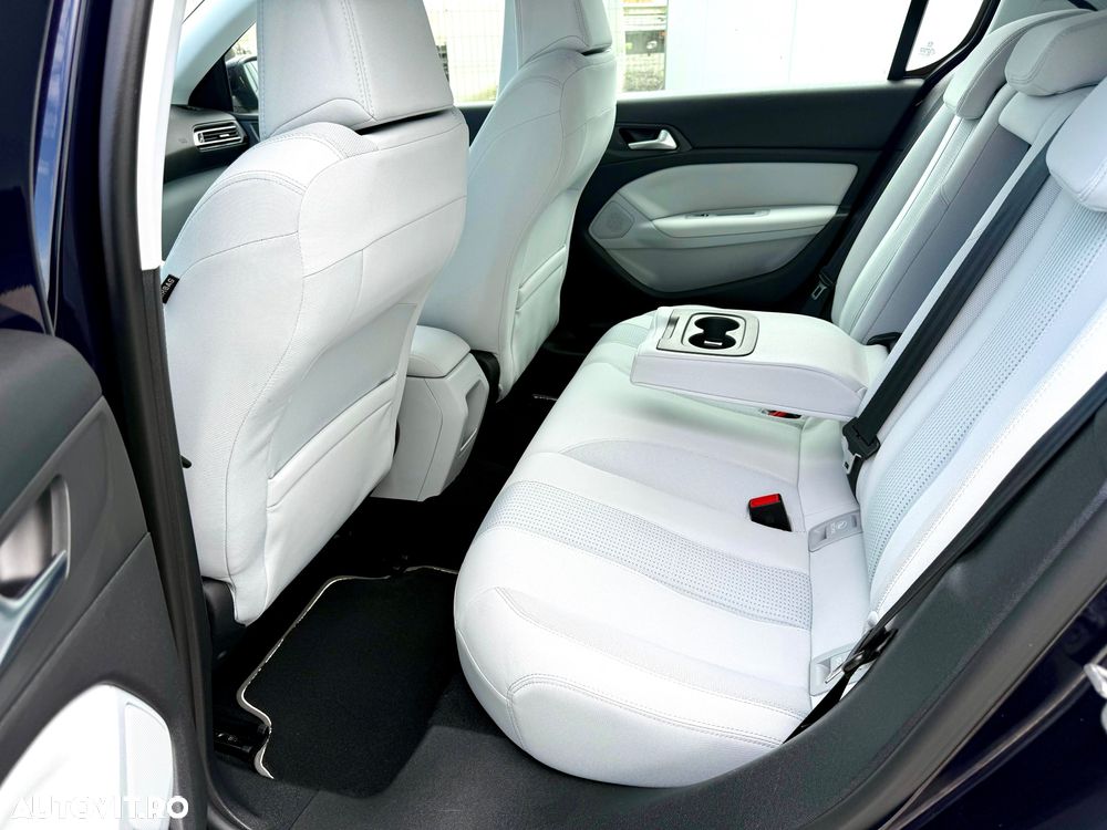 Peugeot 308 125 THP Active - 5