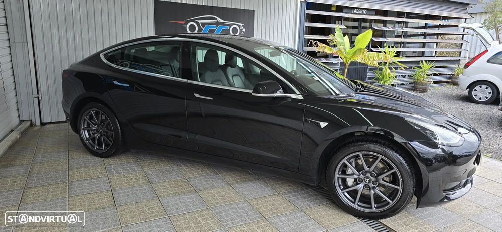 Tesla Model 3 Standard Range Plus RWD - 6
