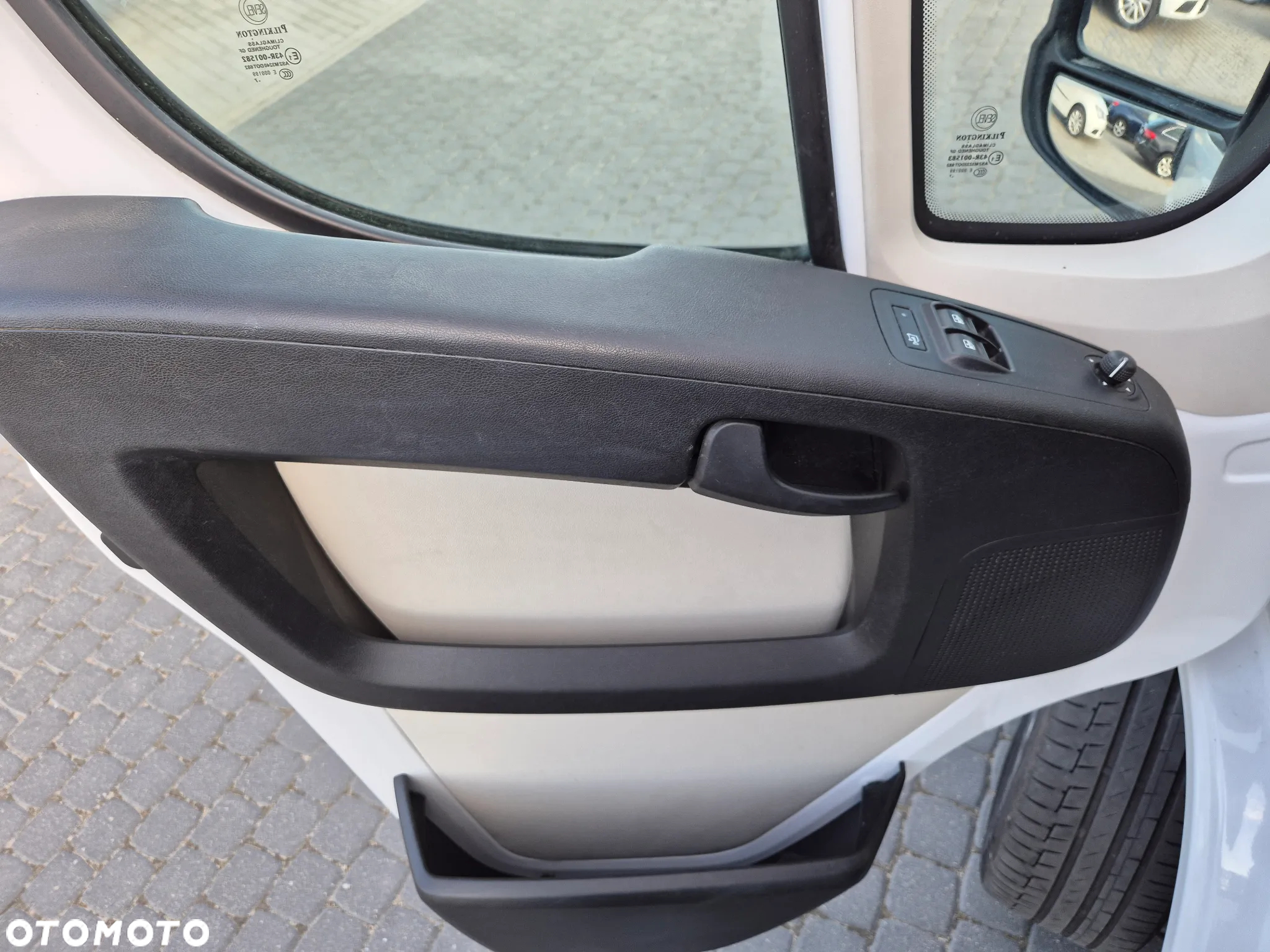 Fiat Ducato L1H1 Panorama - 33