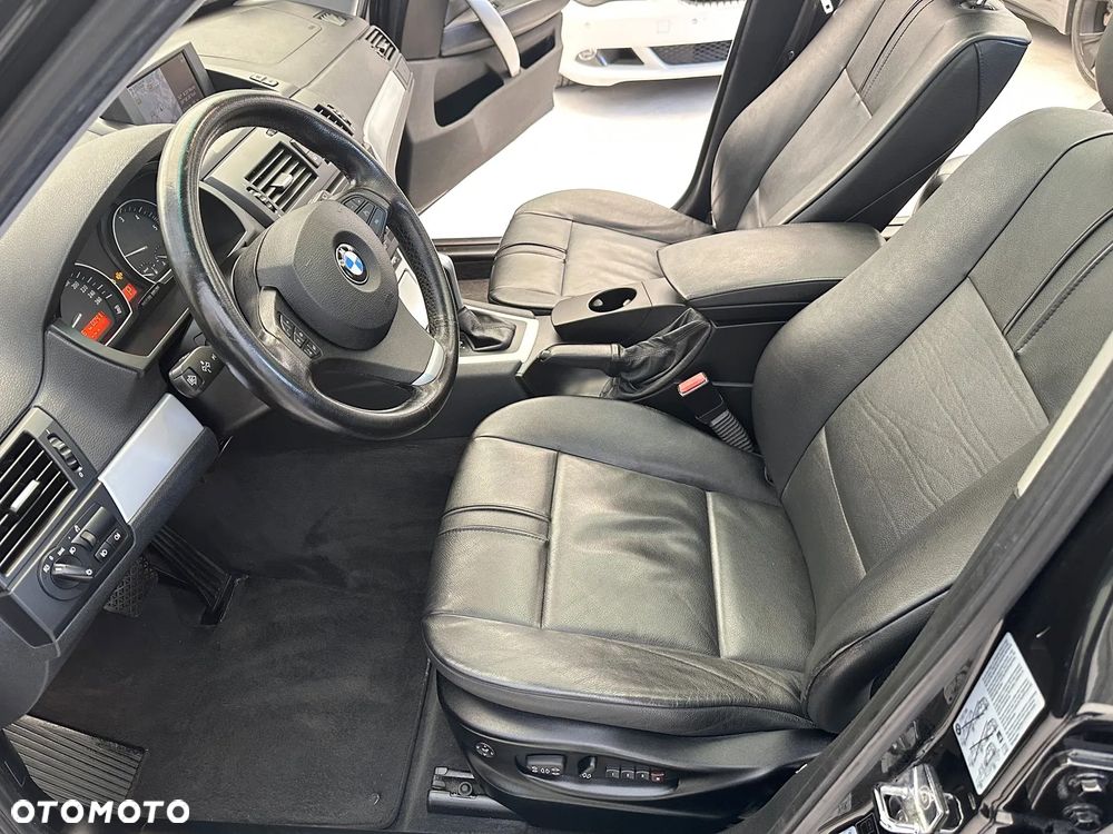 BMW X3 Diesel Edition Exclusive - 6