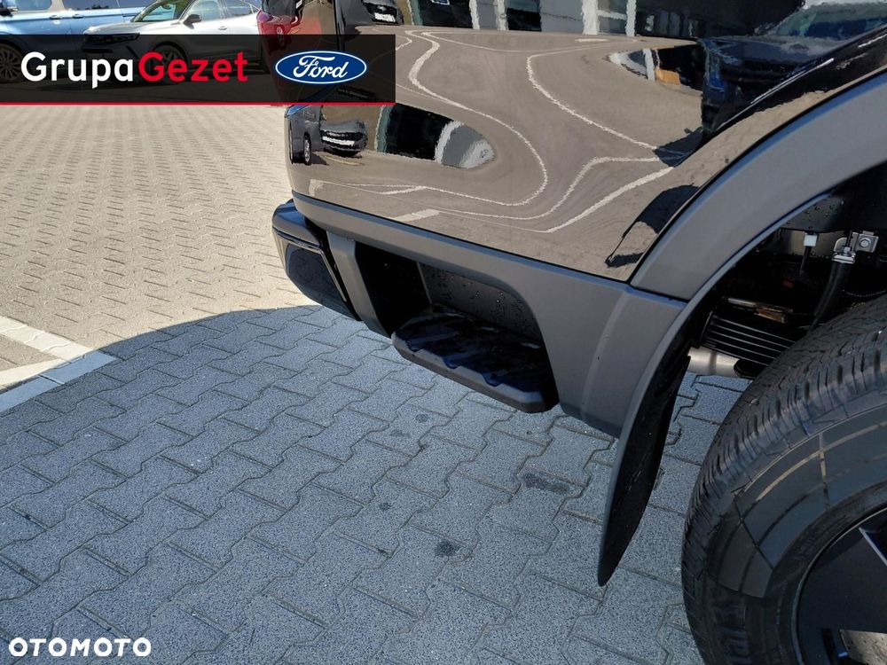 Ford Ranger - 11
