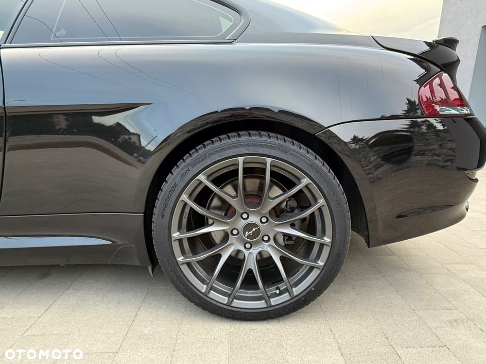 BMW Seria 6 650 i - 22