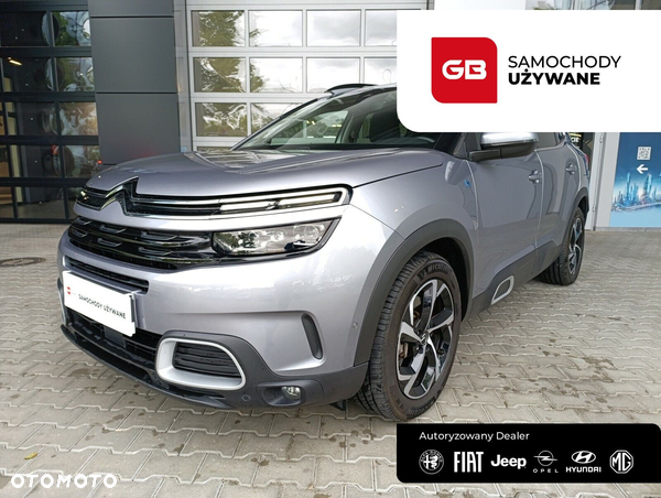 Citroën C5 Aircross 1.6 PHEV Shine EAT8