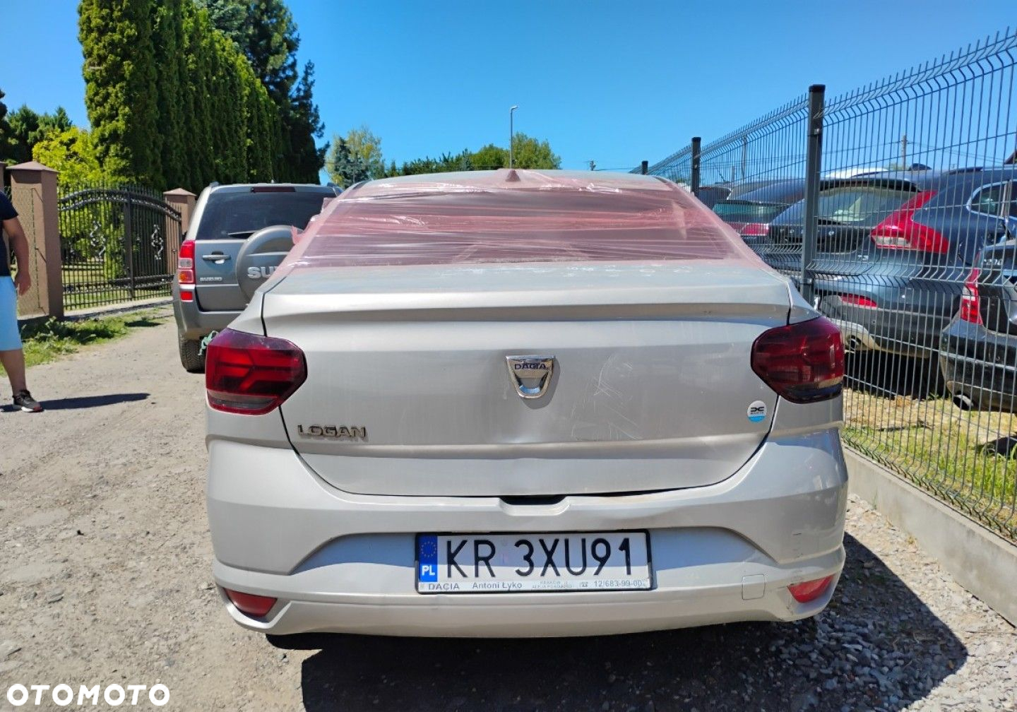 Dacia Logan - 9