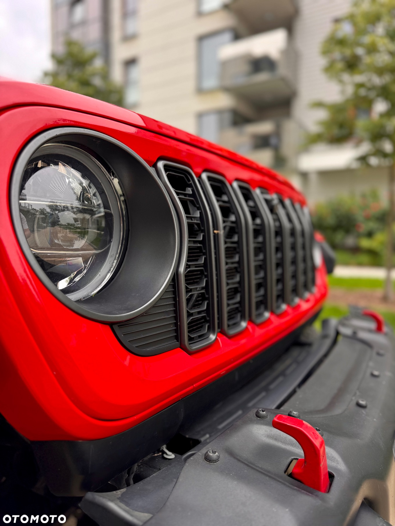 Jeep Wrangler Unlimited GME 2.0 Turbo Rubicon - 20
