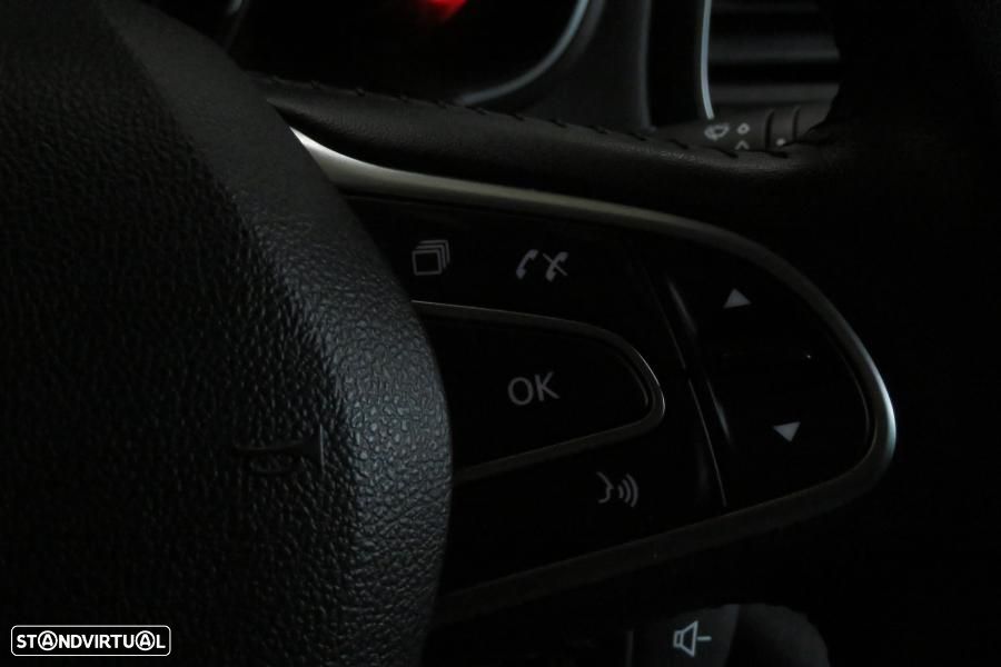 Renault Mégane Sport Tourer 1.5 Blue dCi Limited - 11