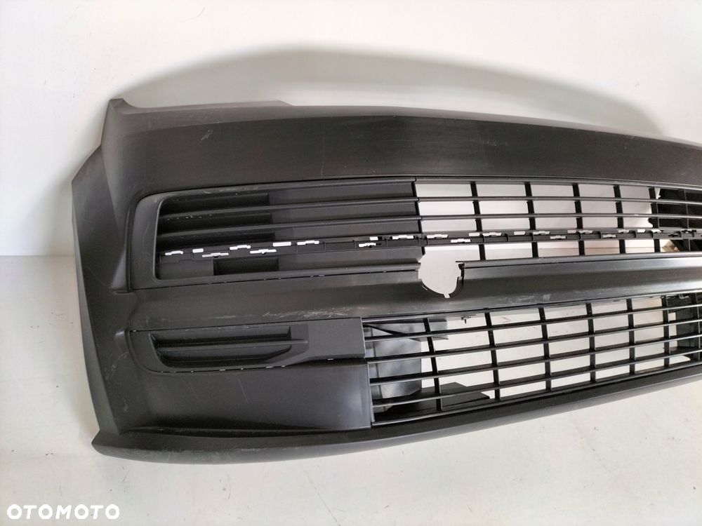 zderzak przedni przód vw t6 multivan 16- tuning - 2