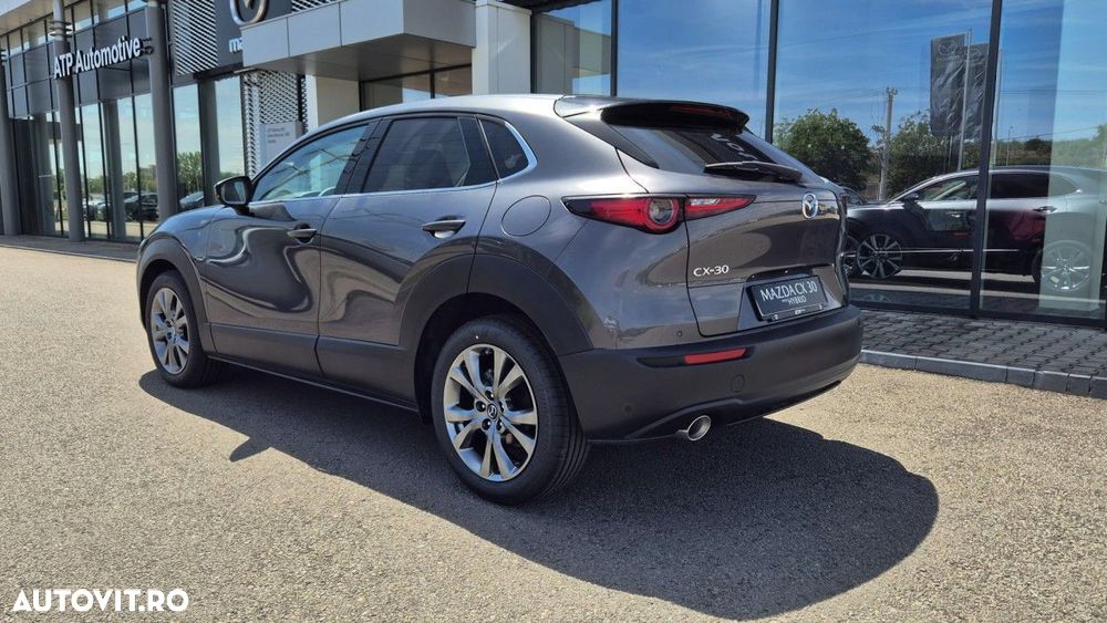 Mazda CX-30 - 6