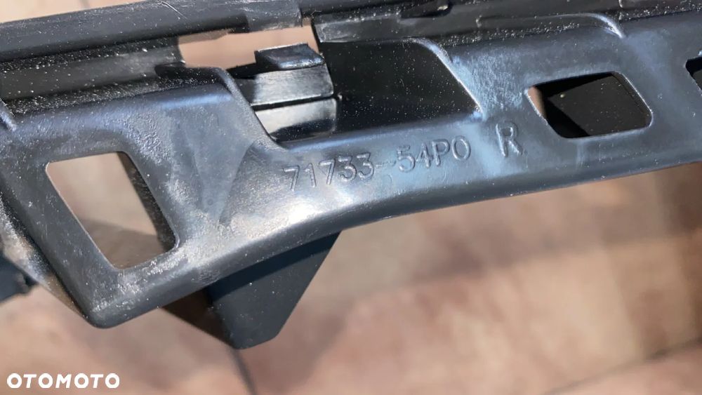 ŚLIZG POD LAMPĘ PRAWY PRZÓD SUZUKI VITARA III 71733-54P0 - 3