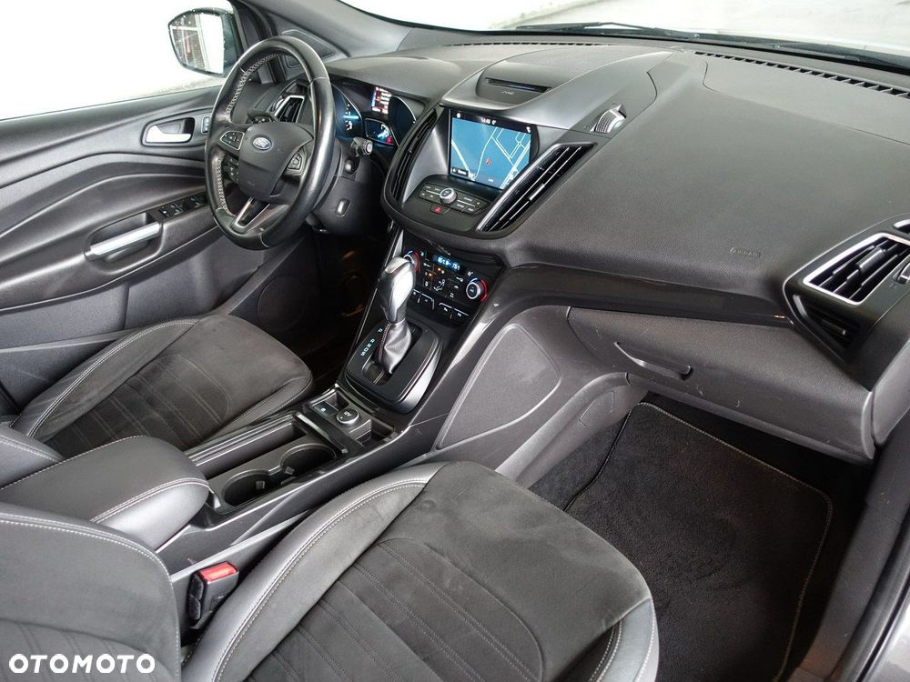 Ford Kuga 2.0 TDCi AWD ST-Line - 20