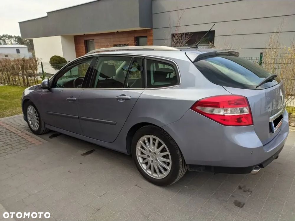 Renault Laguna 2.0 DCi Privilege - 4