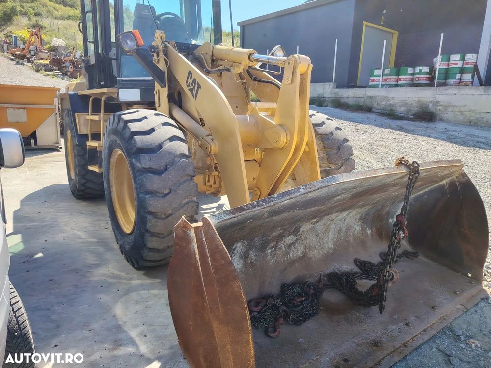 Caterpillar 914G - 5