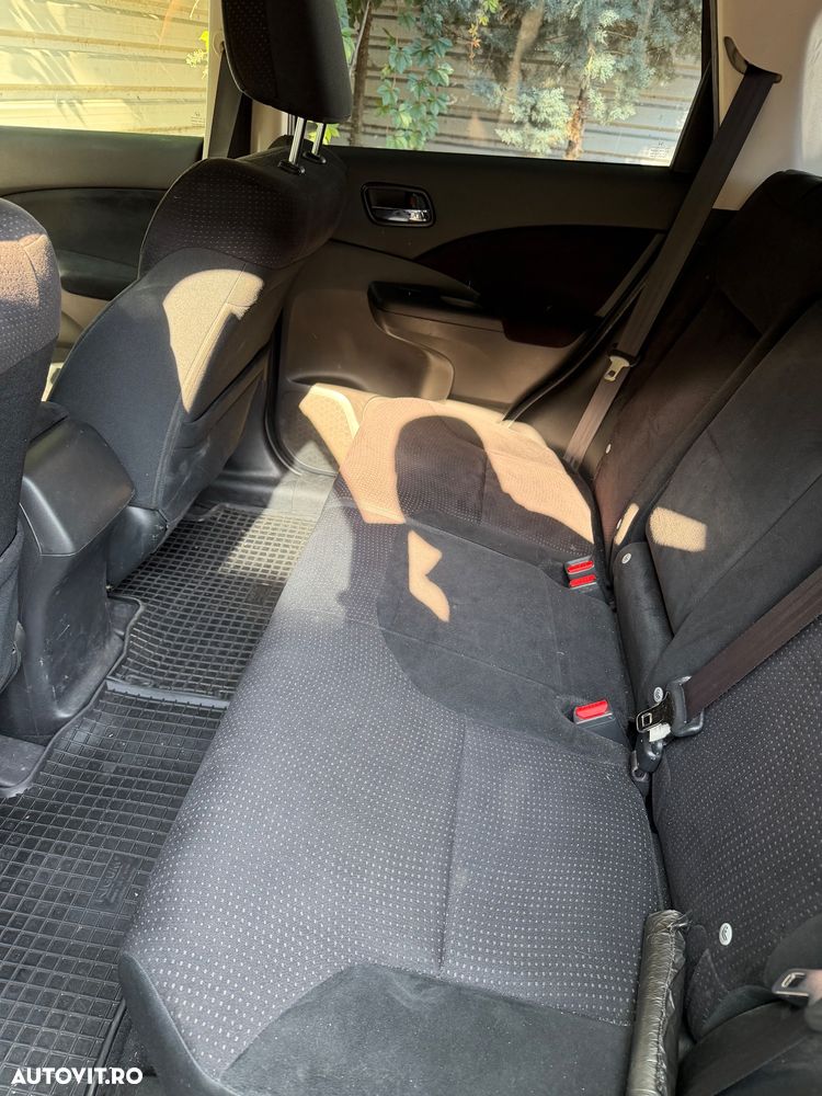 Honda CR-V 1.6 M/T 2WD Confort - 9