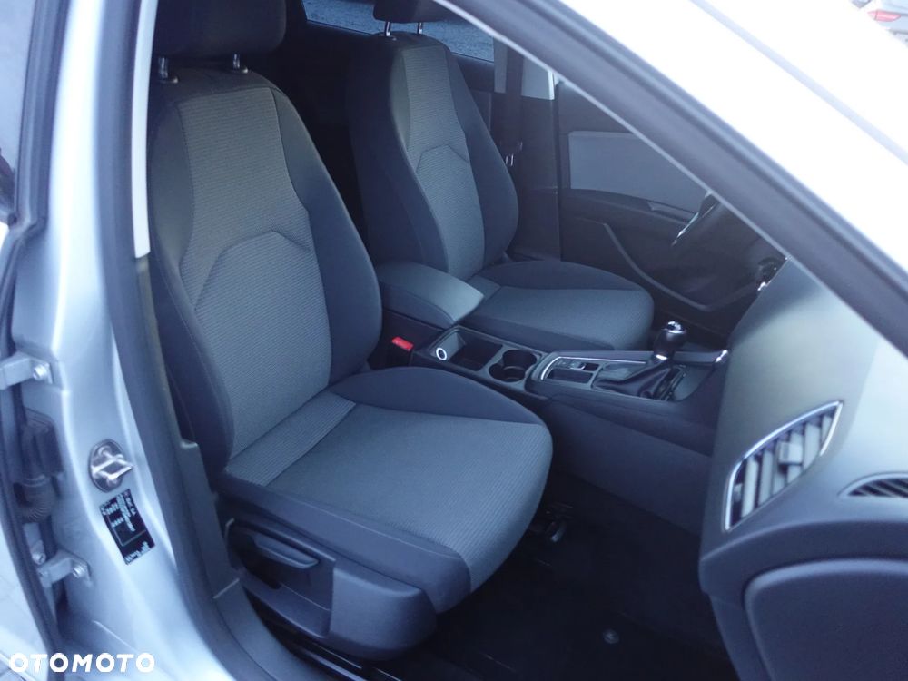 Seat Leon 1.6 TDI Start&Stop Style - 6