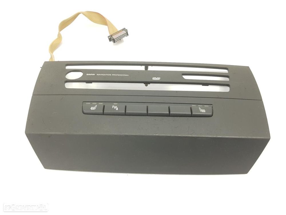 INTERRUPTOR BMW SERIE 3 TOURING E91 - 1