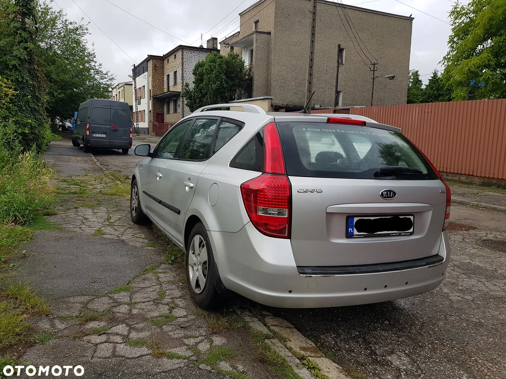 Kia Ceed - 4