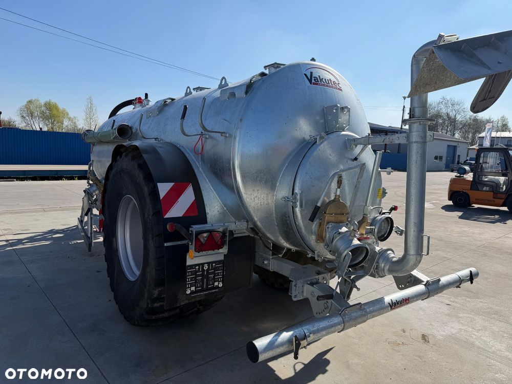 Inny Vakutec VA9500 - 3