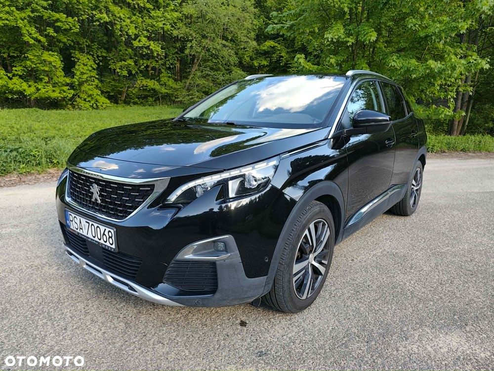 Peugeot 3008 BlueHDi 150 Stop & Start Allure - 1