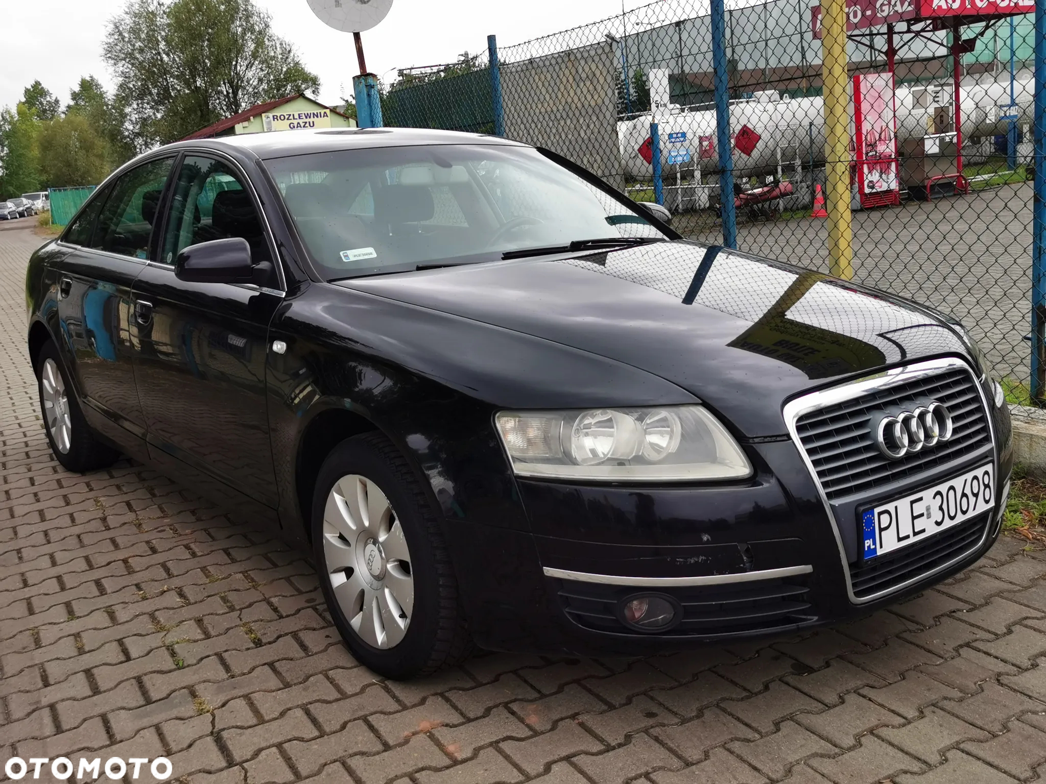 Audi A6 2.0 TDI - 8