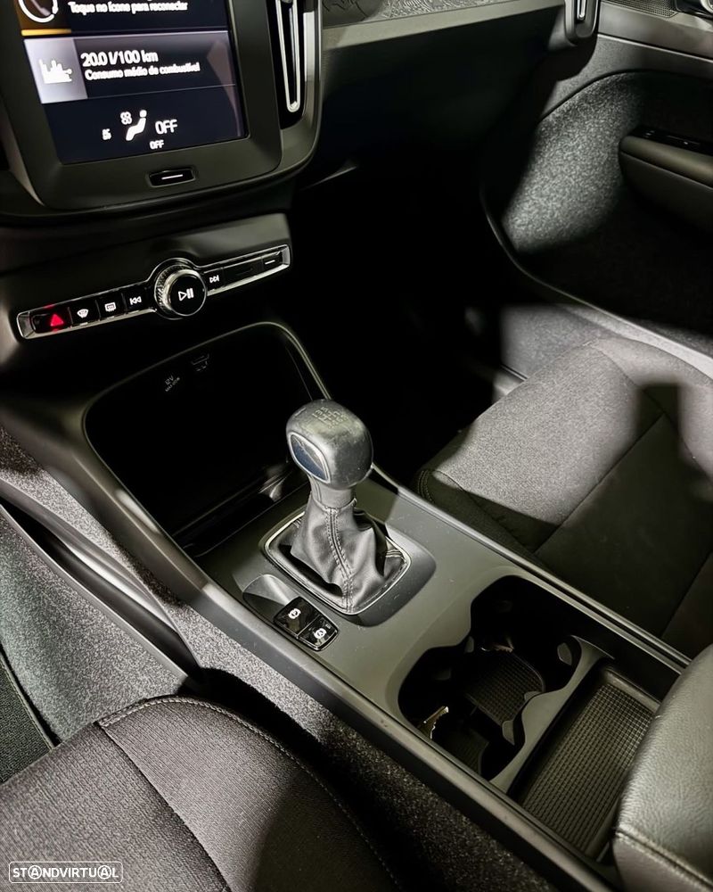 Volvo XC 40 1.5 T2 Momentum - 13