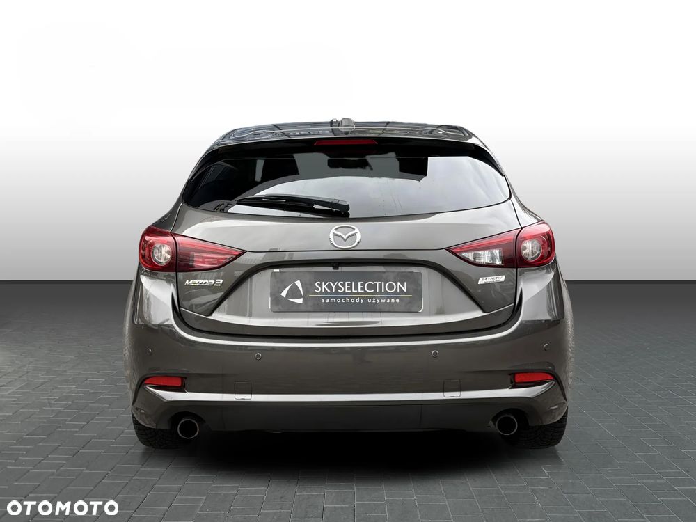 Mazda 3 2.0 Skypassion EU6 - 6