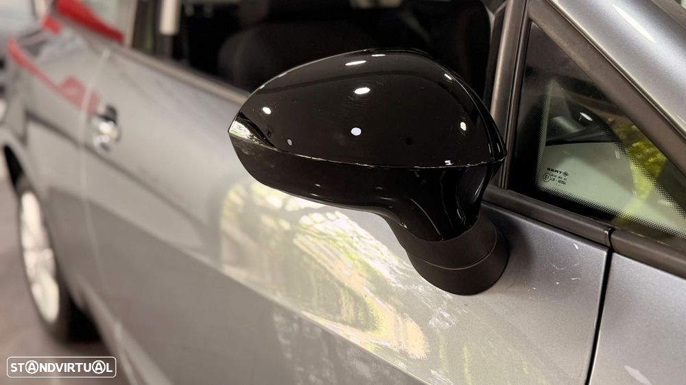 SEAT Ibiza SC 1.2 TDI CR Ecomotive Style - 19