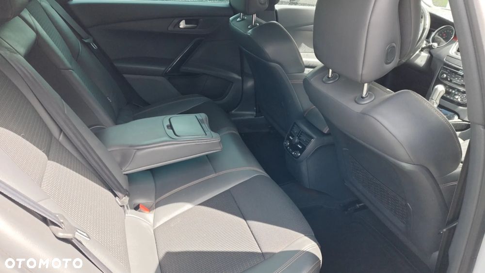 Peugeot 508 RXH BlueHDi 180 EAT6 Stop&Start - 12
