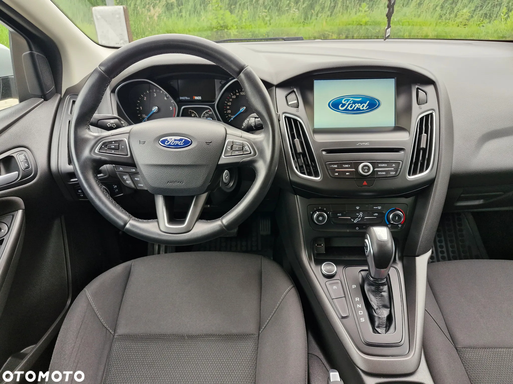 Ford Focus 2.0 TDCi Titanium ASS PowerShift - 22