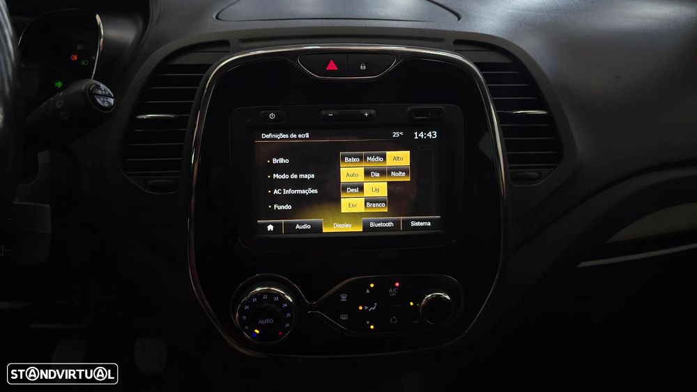 Renault Captur 0.9 TCE Sport - 31