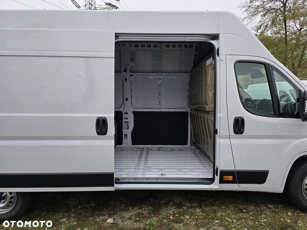 Fiat Ducato 35 H3-Power L3H3 - 23