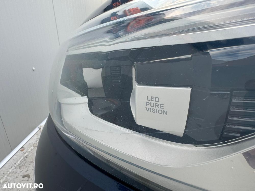 Renault Kadjar Energy dCi 130 Bose Edition - 29