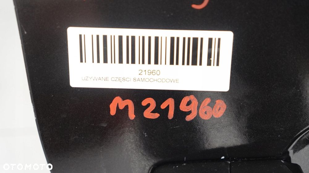 DRZWI PRAWY PRZÓD RANAULT TRAFIC III 14-19R - 11