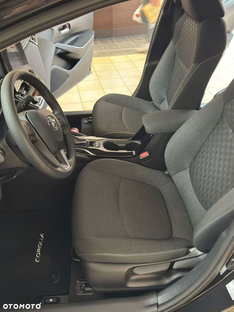 Toyota Corolla 1.5 Comfort MS - 6