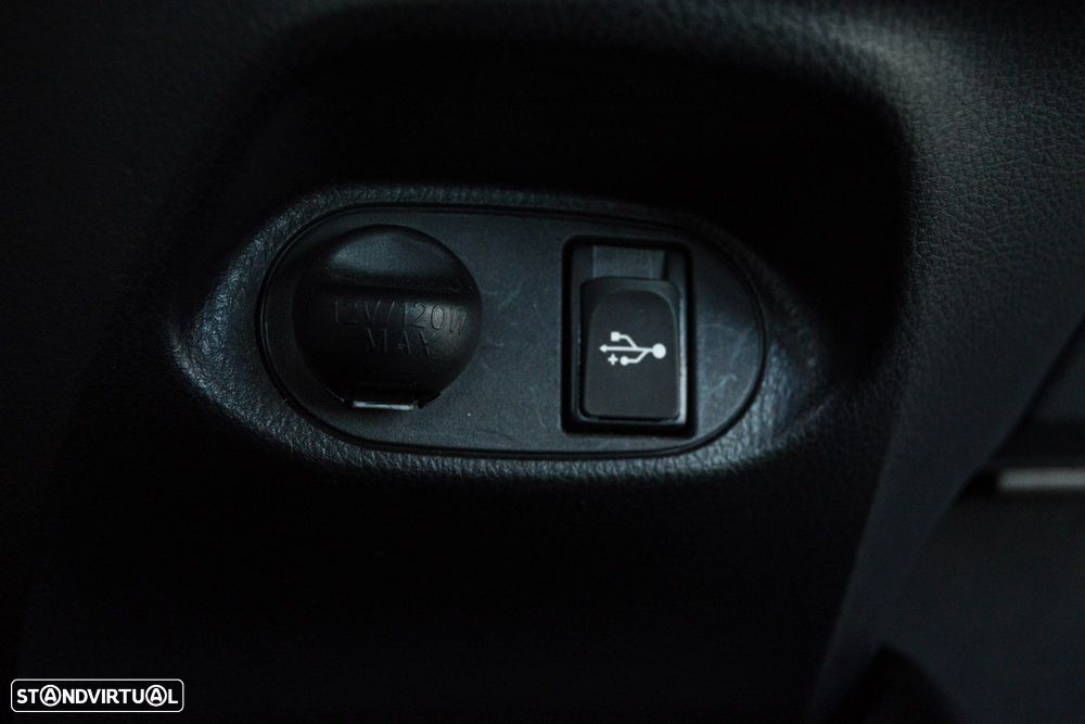 Toyota Yaris 1.0 VVT-i Comfort - 43