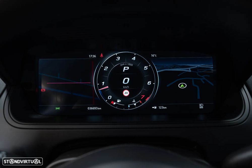 Jaguar F-Type P300 Aut. R-Dynamic - 28