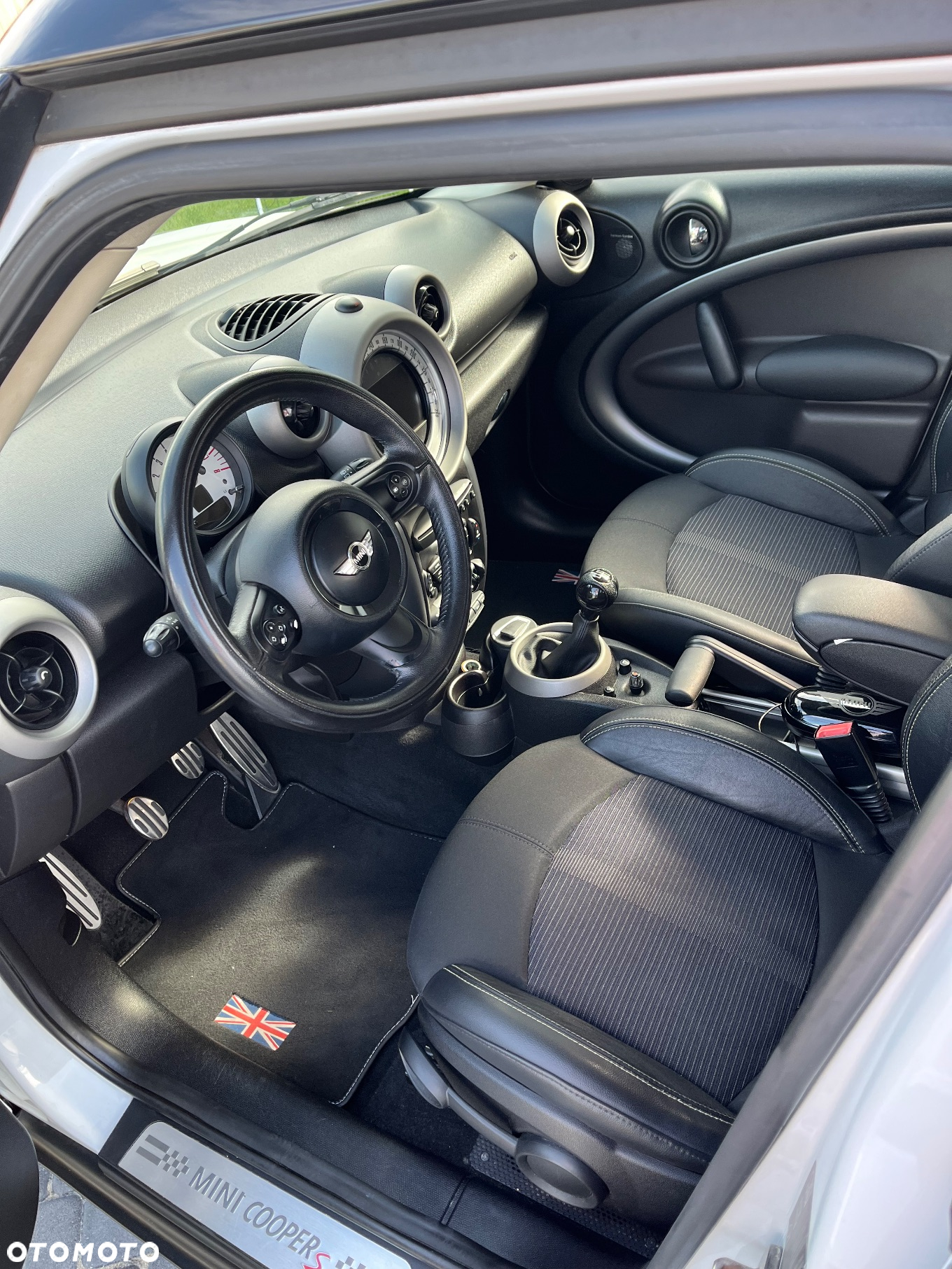 MINI Countryman Cooper S ALL4 - 11